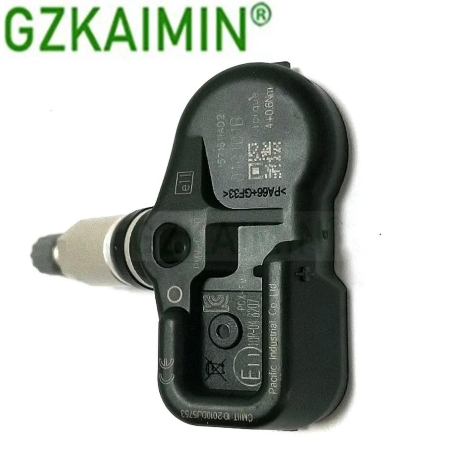 Sensore Di Pressione Pneumatici (TPMS) TOYOTA | Prezzo Di - Foto 14