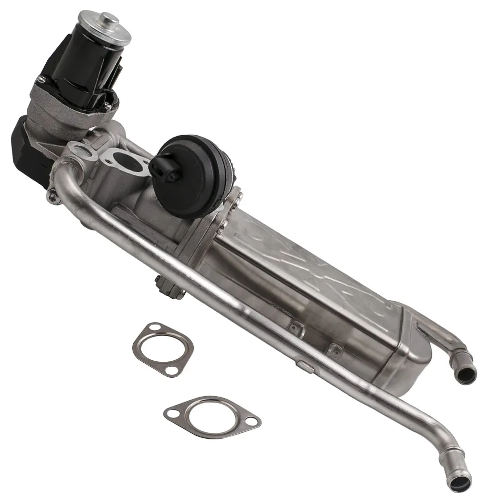 Radiatore Valvola Egr Per Audi A1 8Xa 8 X1 Vw Polo 6R 1.6 Tdi 03L131512As