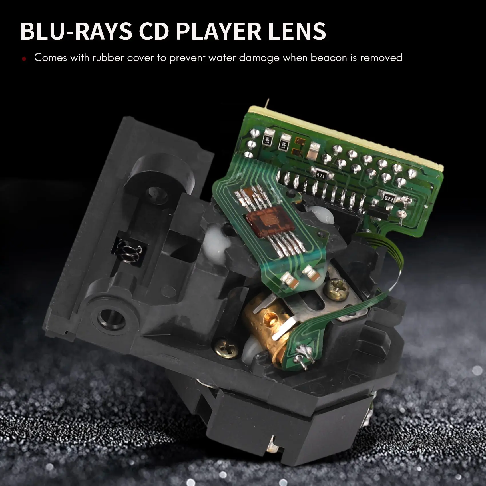 KSS-240a KSS-240 KSS240a Radio Blu-Rays CD Player lasers-Lens Optical Pick-Ups for Sony radio cd player