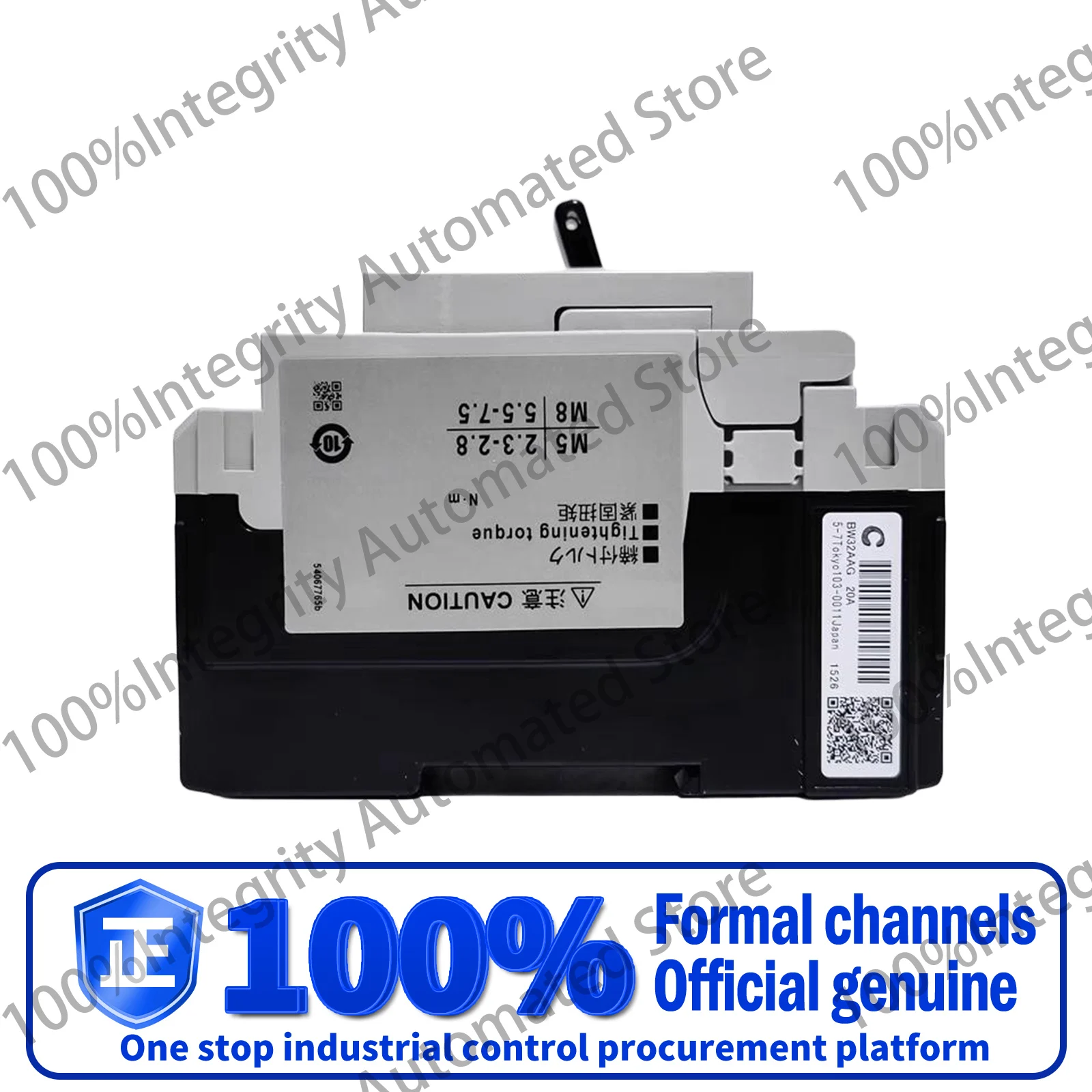 후지 회로 차단기 3P 공기 스위치 BW32AAG BW50EAG BW63EAG BW100EAG BW9BTAA 2P 3P 5A 10A 15A 20A 32A 3A 40A 50A 63A 75A 100A