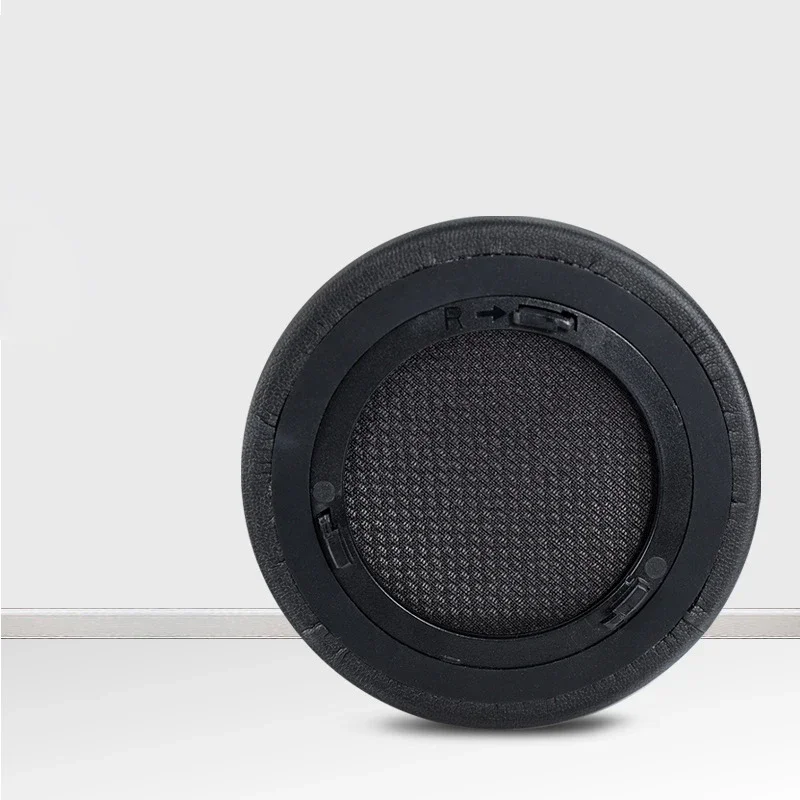 CORSAIR VIRTUOSO RGB 무선 SE 헤드셋 헤드폰 가죽 슬리브 이어폰 귀마개용 교체용 이어패드
