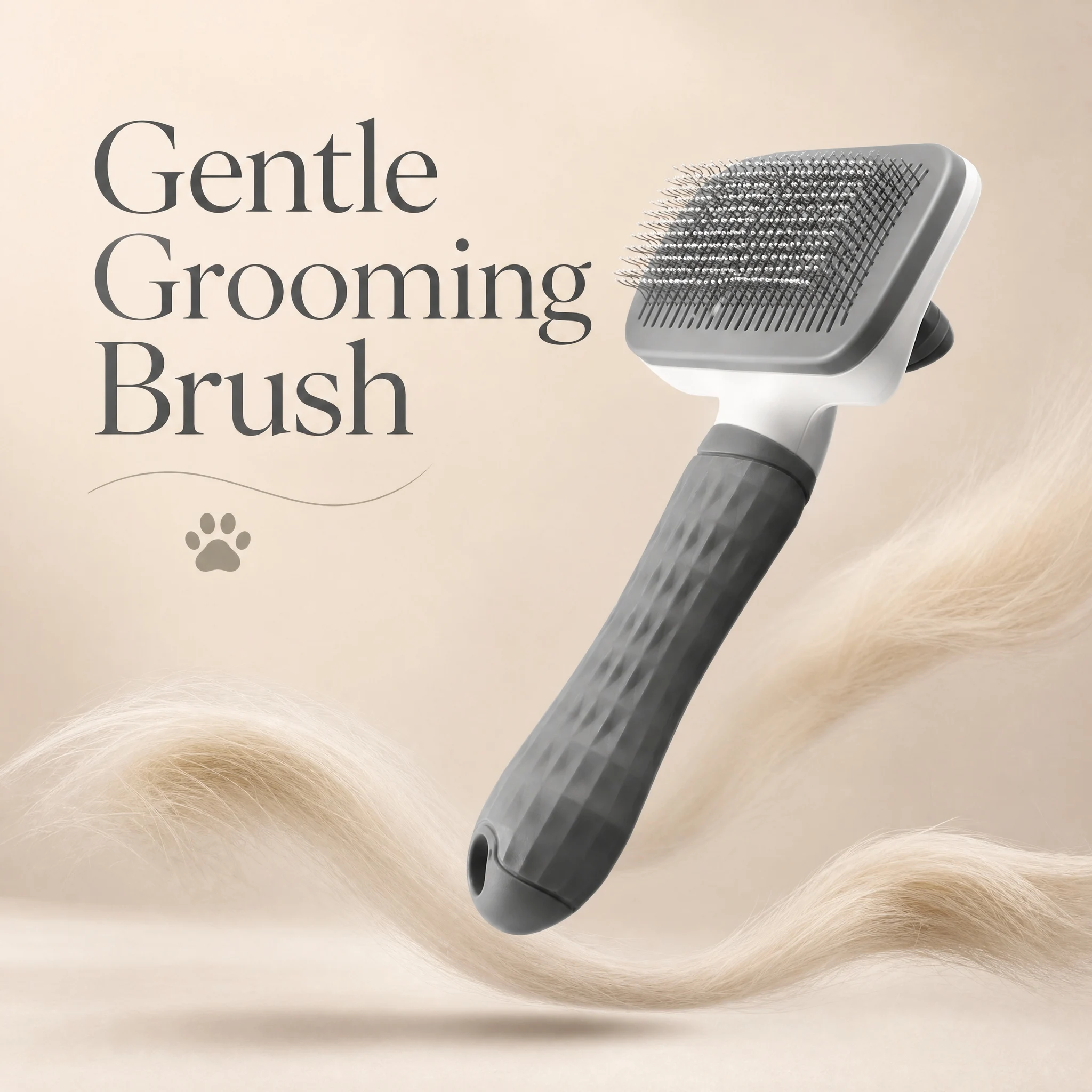 Universal Pet Detangling Brush 4