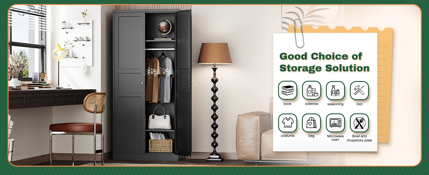 wardrobe closet storage cabinet bedroom armoires closet wardrobe