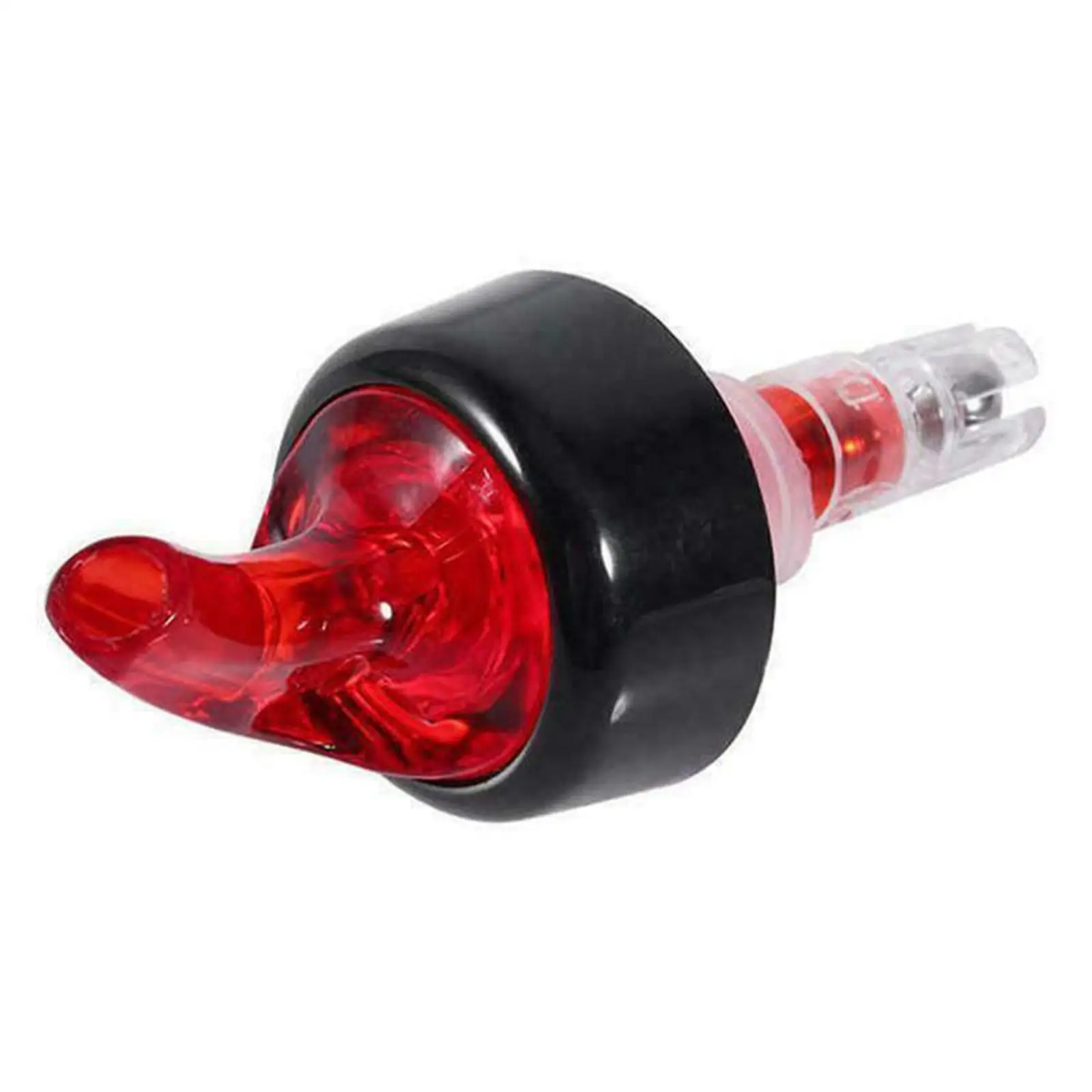 15-60ml Liquor Pourers Wine Pourers Wine Accessories Liquor Dispenser Liquor Spirit Nip Measure Wine Shot Pourer Bottle Accessories Pourer Dispenser Bar Barware Wine Quantitative Barten P4T7
