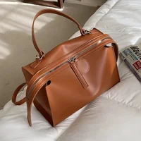 Marque Designer femmes sac à main 2025 nouvelle dame sac à bandoulière grande capacité de haute qualité en cuir PU femme sac de messager dames fourre-tout 1