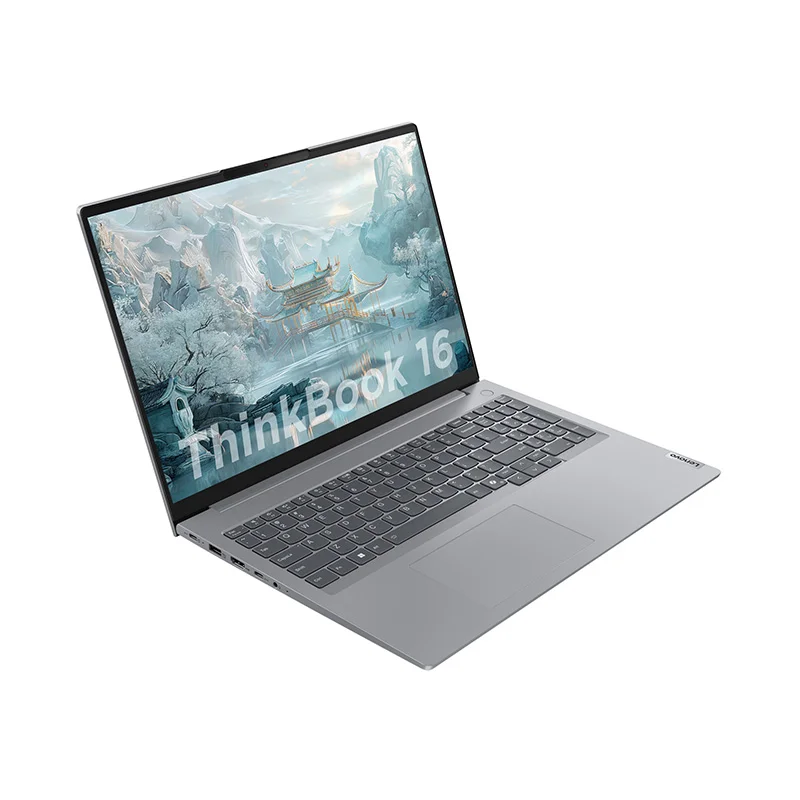 Lenovo ThinkBook 16 16G+1T 16inch 2.5K 120Hz Screen notebook laptop