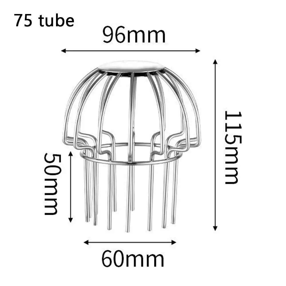 75 tube
