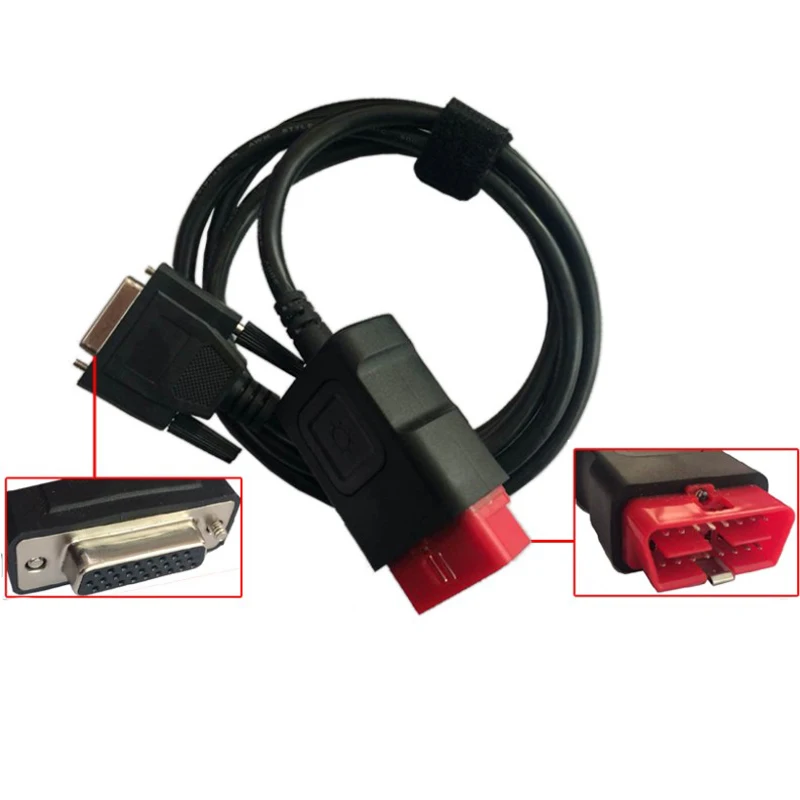 v2021.11 VCI Multidiag Pro TCS PRO 2017 R3 with Keygen OBD2 Scanne Double PCB V9.1 NEC Relay Bluetooth Car Truck Diagnostic Tool 3