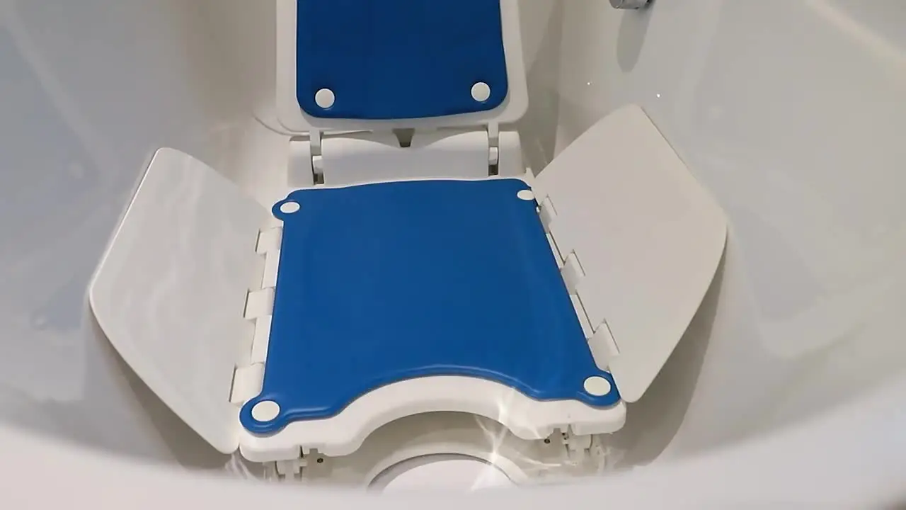 Silla elevadora de bañera eléctrica impermeable para personas discapacitadas  y personas mayores con relleno para asistencia de transferencia para  personas mayores - AliExpress, image size:1280x720