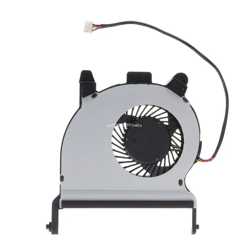 

Reliable Laptop CPU Cooling Fan Coolers for Elitedesk Laptop Accessories Dropship