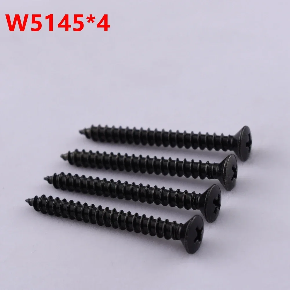 W5145  BK 1 Set