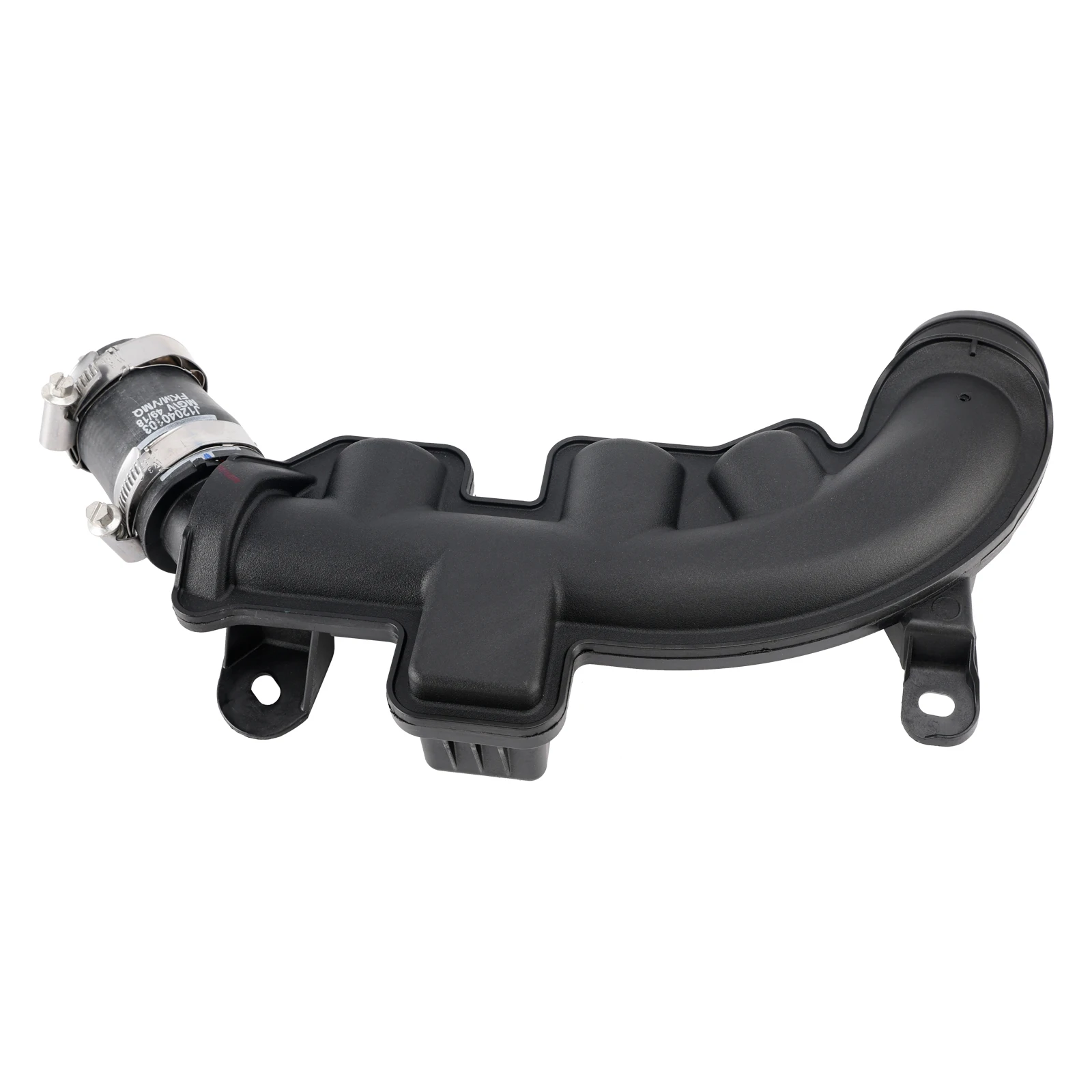 Artudatech 1440J1 Intercharge-Luftschlauch für Peugeot C4 Picasso C5 DS53008 508 RCZ 1,6 THP Autozubehör – Detail 4