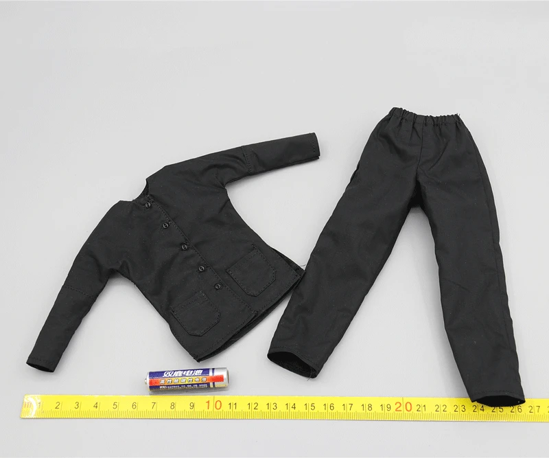 

1/6 Scale UD9006 FEMALE SOLDIER OF THE VIETCONG GUERILLA Uniform combat suit