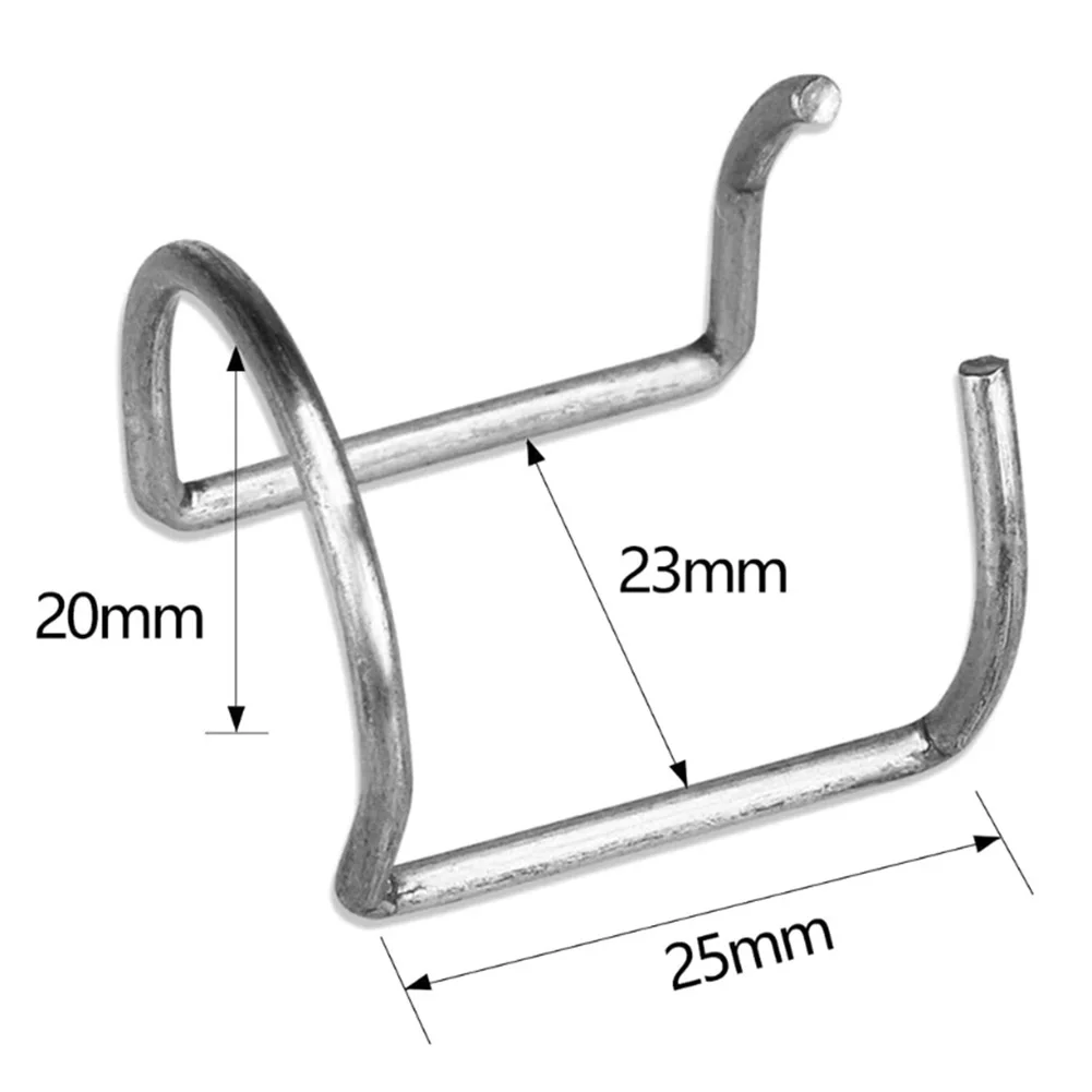 

Durable Spacer Guide Two-point Bracket 45Torch 4pcs 56255 56811 Fit Harbor Freight IPT-45 Protective Cover TI-PC45
