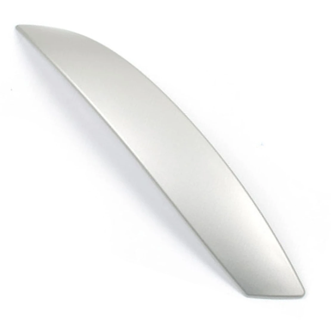 

Right Interior Door Pull Handle Cover Trim Fit for BMW Z4 E85 E86 2002 2003 2004 2005 2006 2007 2008 Chrome Silver 51418040696