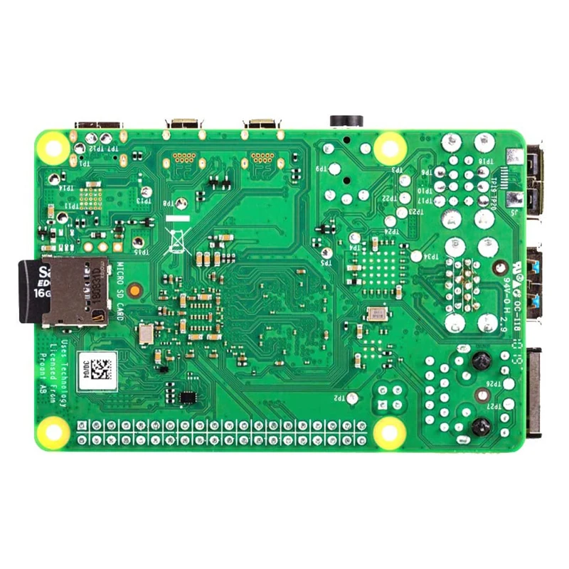    4  B, 2GB, 4GB, 8GB RAM, 64 Ʈ ھ CPU, 1.5GHz   BLE  4B,   3B +   ӵ