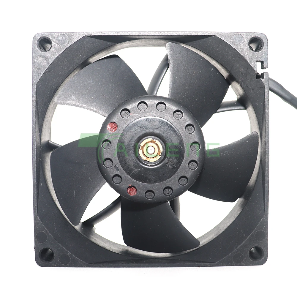 Рисунок 4 - Высокоскоростной вентилятор Delta