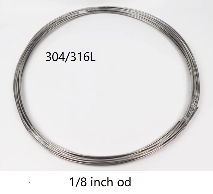 1 Pièce M4/M5/M6/M8 En Acier Inoxydable SS304 CNC Machine