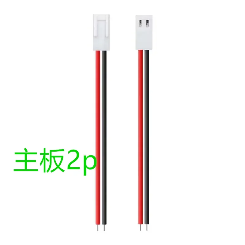 40 * 40 * 10MM new COOLCOX CC4010L12S 4010 2-wire 12V 0.04A silent cooling fan 4CM cm