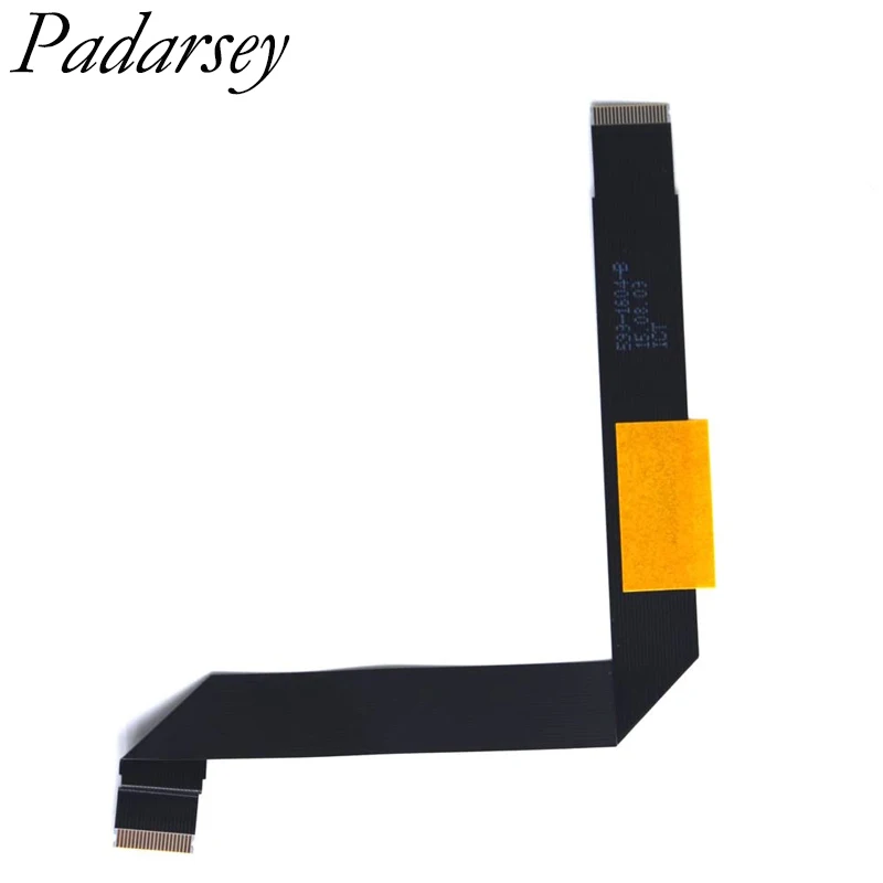 Padarsey 923-0438 A1466 Touchpad Trackpad Ribbon Flex Cable Compatible for MacBook Air 13” 2013 2014 2015