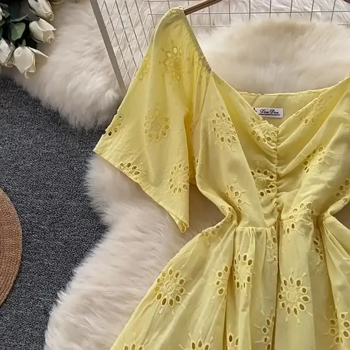 Женское платье Unidance