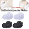 Anti Deformation Hat Washer Hat Cleaning Kit Not Include Frame for Flat and Curved Hats Washing Hat Rack Wash Machine Cover 1