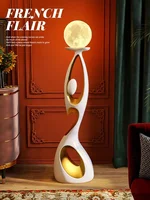 Creative Home Decor Abstract Dancing Figures