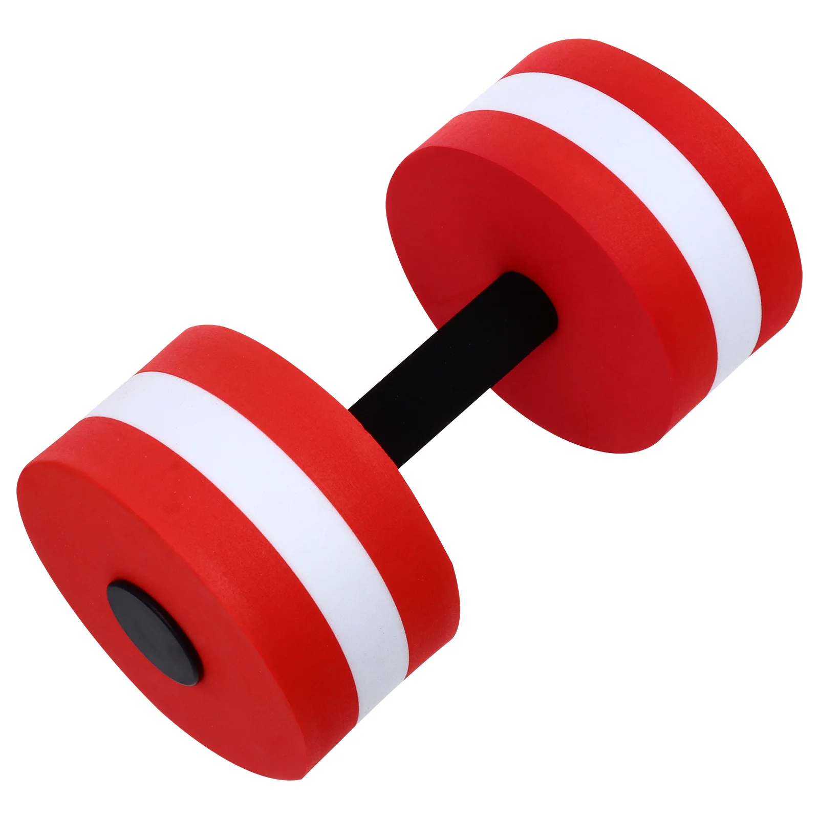 

Water Floating Dumbbell EVA Barbell Mens Aldult Aquatic Exercise Equipment Fitness Gym Gear for