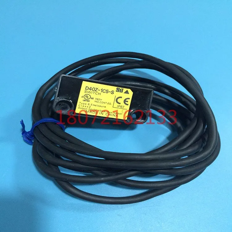 

D40Z-1C5
