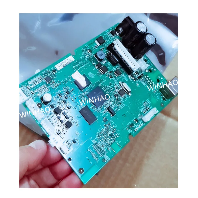 original-the-main-logic-board-mother-board-for-zebra-zd220-zd220t-zd230