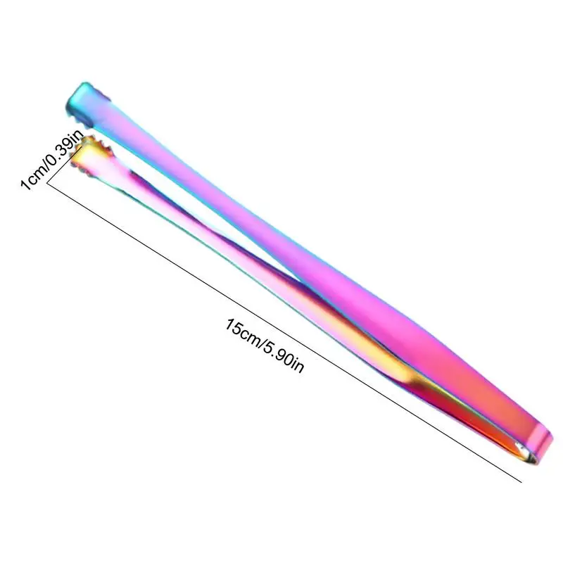 Egg Chalaza Remover Tool Eggshell Fragment Removal Utensil Stainless Steel Egg Chalaza Membrane Removal Tool for Chefs