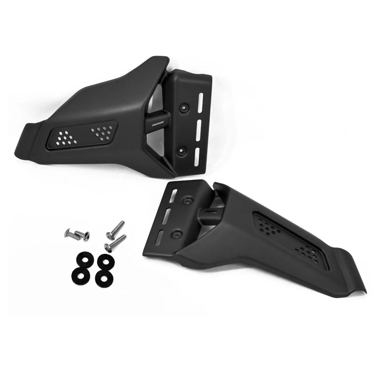 

Motorcycle Side Fairing Cover Replacement Motorcycle Engine Guard Cover Motorcycle Side Panel Protection for Rebel cm300