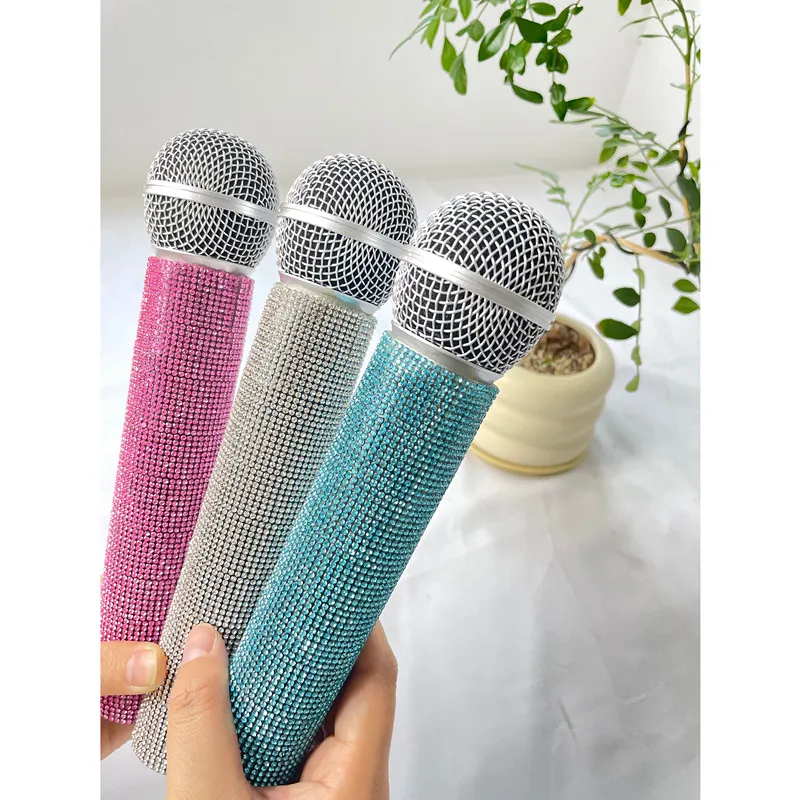 Karaoke per Bambini con 2 Microfoni Wireless Bluetooth, Gioco Musicale Unicorno per Bambina 3-12 Anni, Canta Tu Karaoke Portatile, Regalo Perfetto per Bambina