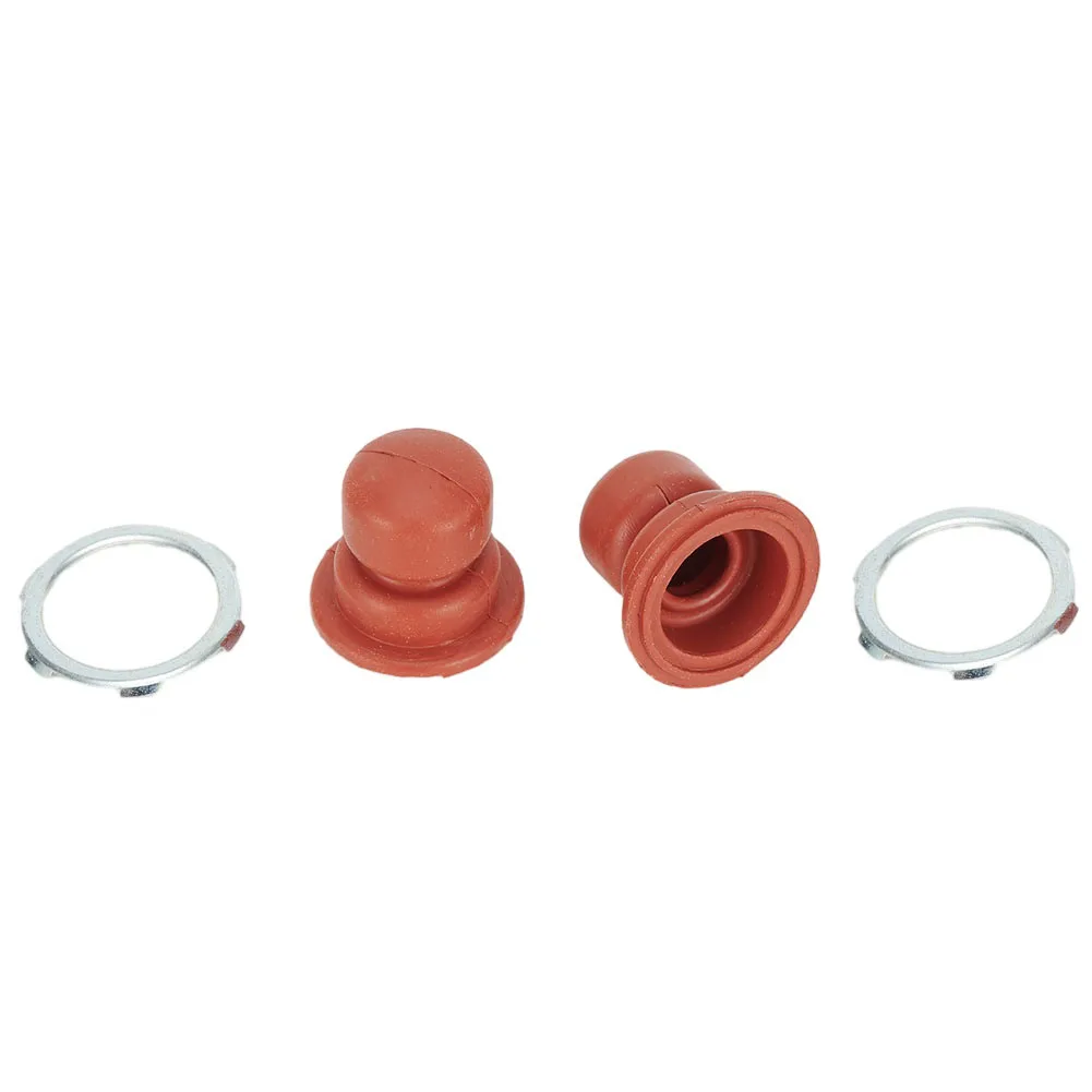 Two Pack Of Replacement For Primer Bulbs Designed To Fit For Tecumseh Vector Carburetor Models Including Part Numbers