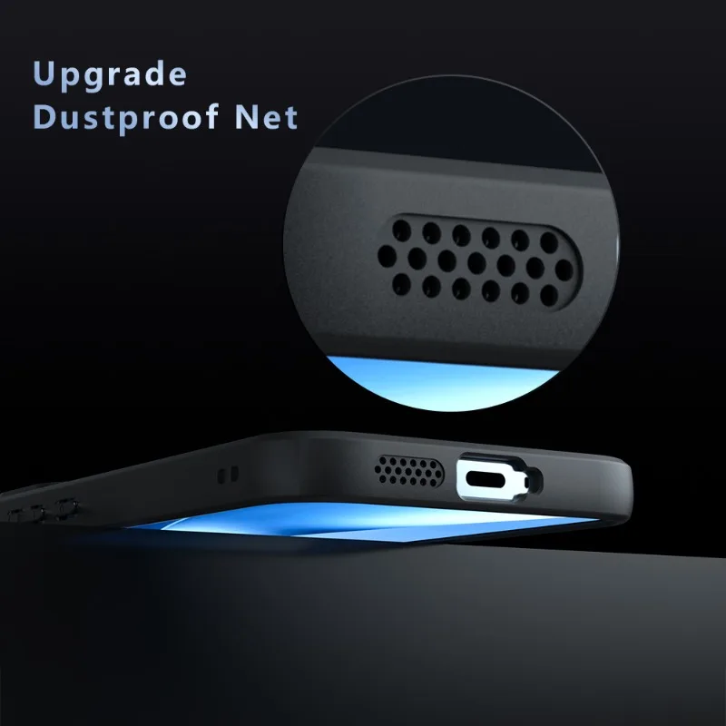 Enhanced Magnetic Rotating Stand Acrylic Case - Shockproof & Skin-Friendly with MagSafe Wireless Charging Compatibility