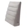 Blow up Wedge Pillow Head, Shoulder, Back, Leg Support Support for Home 4