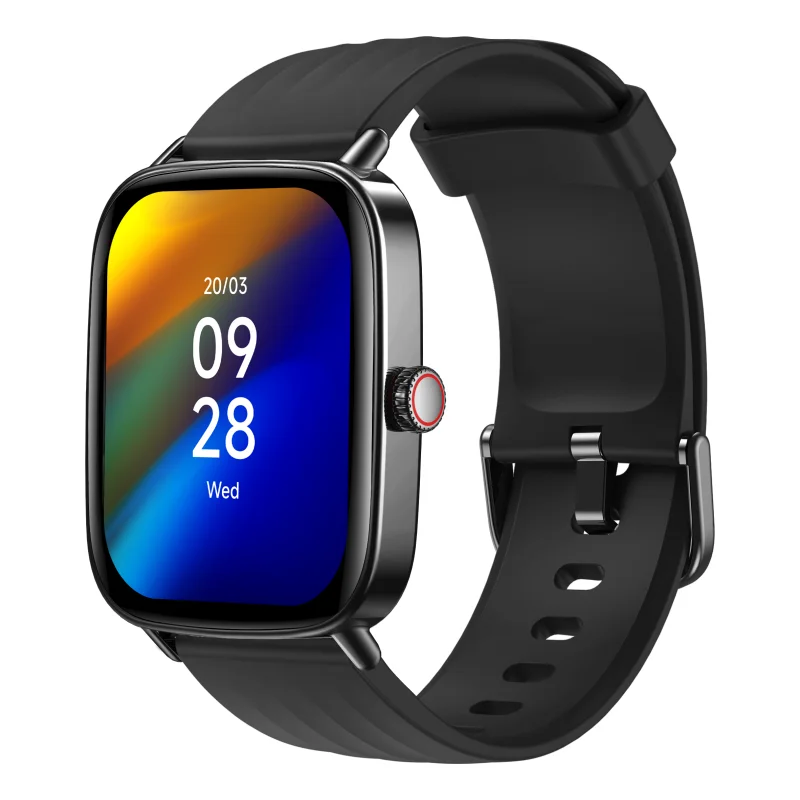 2025 ZZYSMART New IDW28 Smart Watches For Men Women
