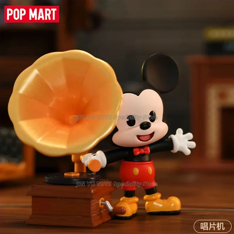 Popmart DISNEY Mickey セット売り POPMART DISNEY - MICKEY FAMILY FIGURE | Jane.com