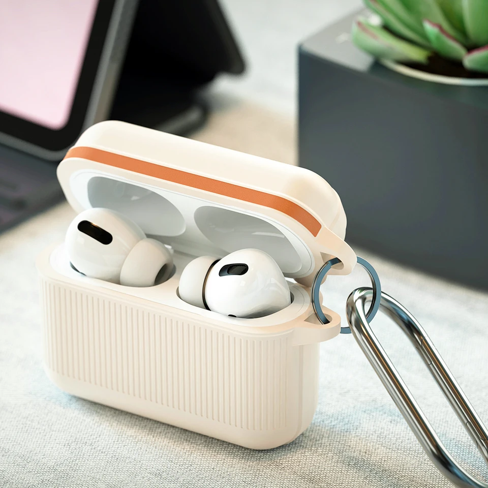 Luxury Design Universal Case for Airpods PRO 3 2 1 Airpods Protector Cute Air  Pods Cover with Clasp Keychain for Airpods - China for Airpods Case and Case  for Airpod Cover price