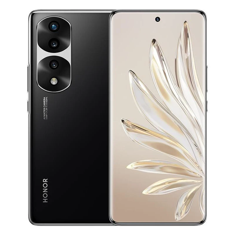 Oryginalny HONOR 70 Pro 5G telefon komórkowy 6.78 Cal ekran Dimensity 8000 Octa Core Android 12 szybkie ładowanie 100W NFC Smartphone 5 Oryginalny HONOR 70 Pro 5G telefon komórkowy 6.78 Cal ekran Dimensity 8000 Octa Core Android 12 szybkie ładowanie 100W NFC Smartphone 5