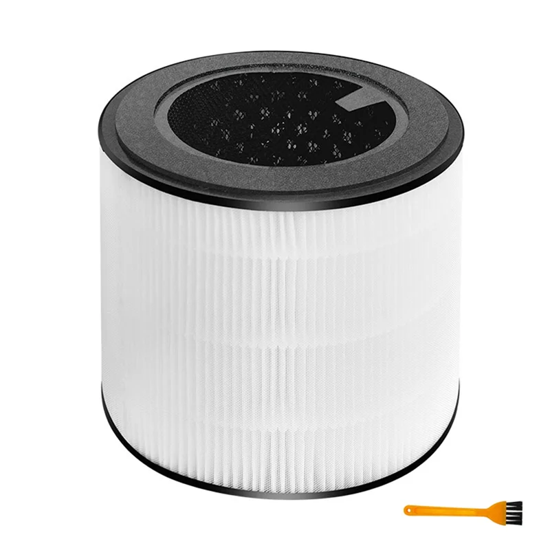 

HEPA Filter Replacement Parts for Philips FY0293 FY0194 AC0810 AC0819 AC0820 AC0830 Air Purifier