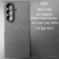 600D No Magnetic B