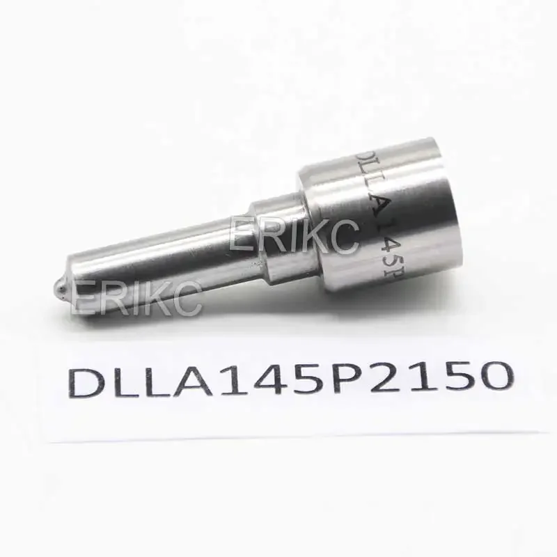 

Nozzle DLLA145P2150 0 445 172 150 Sprayer Fuel Injector DLLA 145 P 2150 Diesel Injection DLLA 145P2150 Nozzle for 0445120177