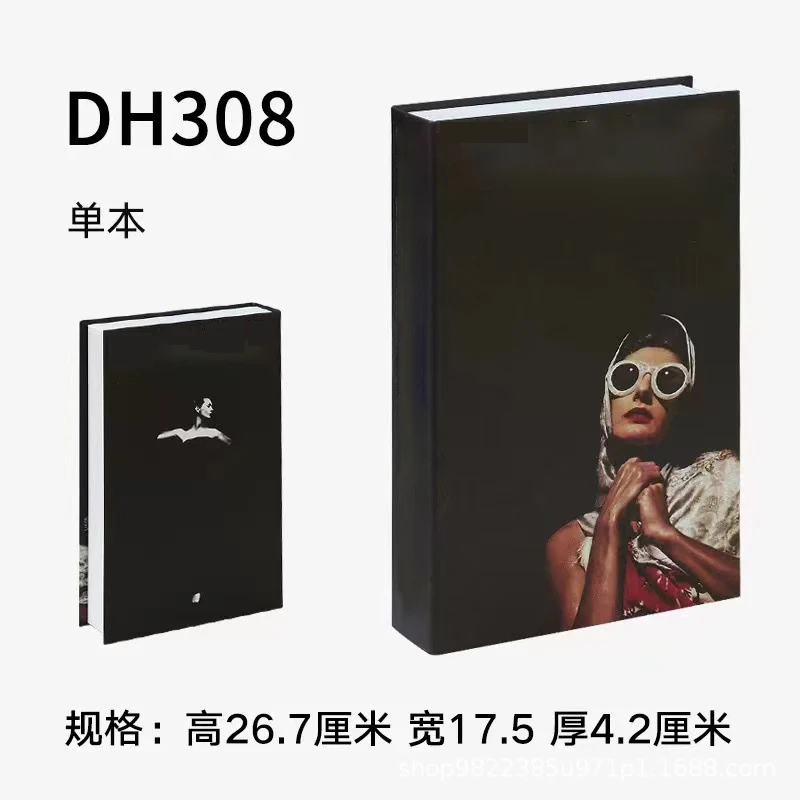 DH308