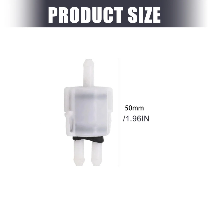 업그레이드된 영구 앞유리 체크 게이트 정확도 W124 W201에 적합 장기 영구 실행
