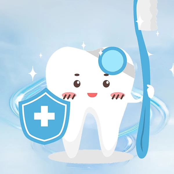 Your Dental Care Store