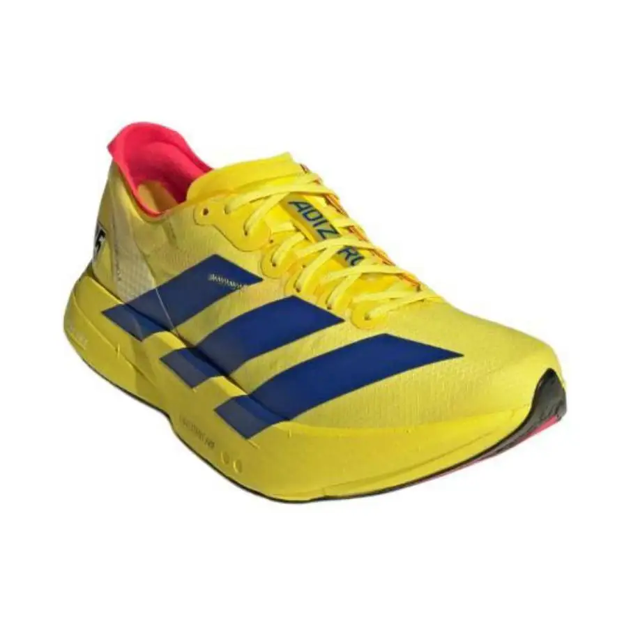 adidas gazelle silver green womens Orbit Anna The Nurse Edition | Non-Slip Work Sneakers main image 1