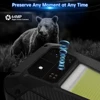 8849 SHARK 3 by Unihertz Rugged Smartphone Android 14 32GB 512GB Dimensity 8300 3K AMOLED Screen 11600mAh Night Camera 5G Phone 5