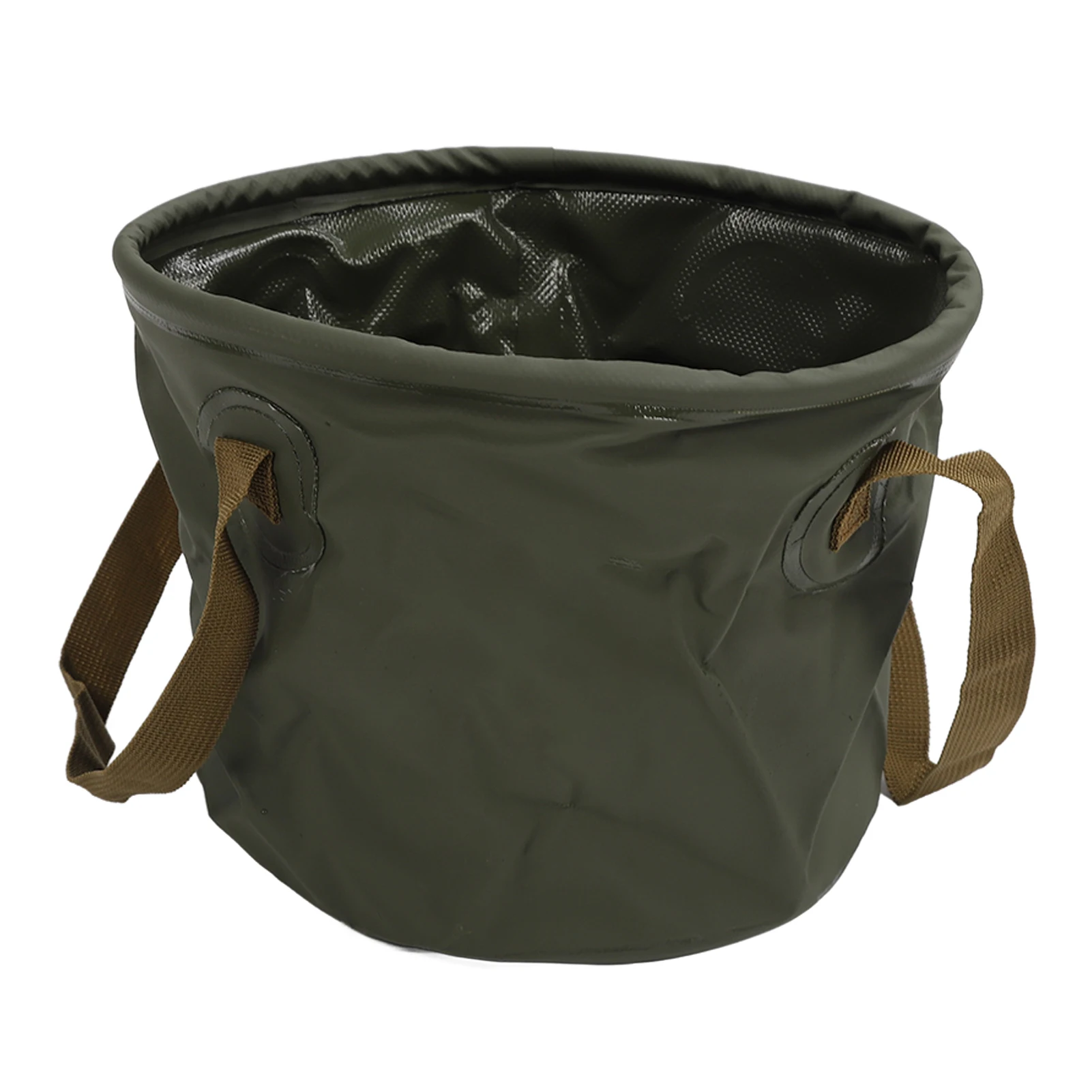 

Waterproof Collapsible Foot Soaking Bath Bag Double Layer Waterproof Portable Foot Bath Bag Bucket for Travel Camping