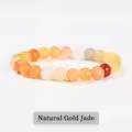 Gold Jade